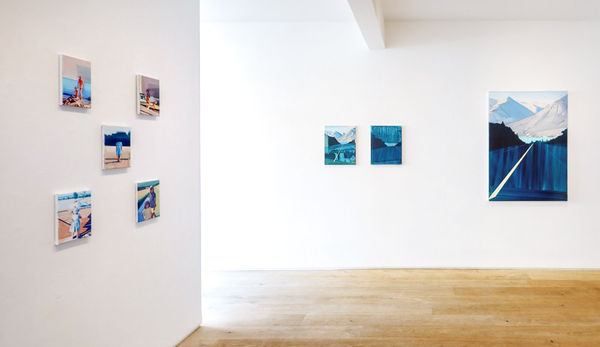 Kristin Hjellegjerde Wandsworth The Need For Roots Christiane Pooley 04192021 150920