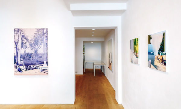 Kristin Hjellegjerde Wandsworth The Need For Roots Christiane Pooley 04192021 151241