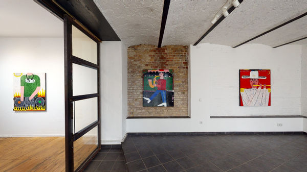 Kristin Hjellegjerde Berlin Allegro Joachim Lambrechts 01182021 121807