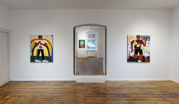 Kristin Hjellegjerde Berlin Allegro Joachim Lambrechts 01192021 111344