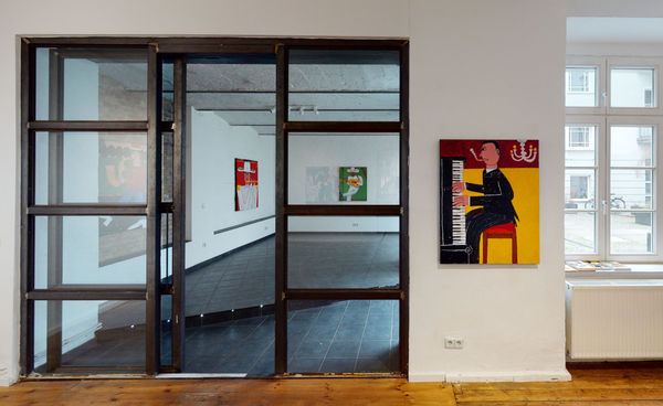 Kristin Hjellegjerde Berlin Allegro Joachim Lambrechts 01192021 111451