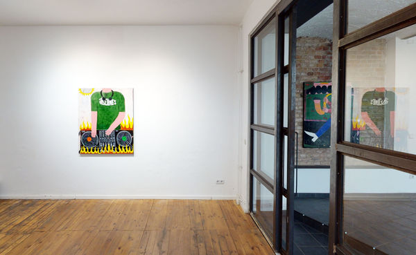 Kristin Hjellegjerde Berlin Allegro Joachim Lambrechts 01192021 111544