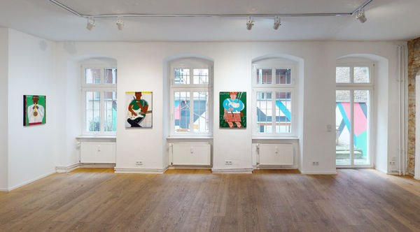 Kristin Hjellegjerde Berlin Allegro Joachim Lambrechts 01192021 111701