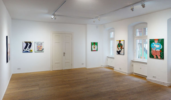 Kristin Hjellegjerde Berlin Allegro Joachim Lambrechts 01192021 112259