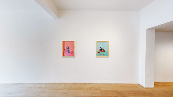 Kristin Hjellegjerde Wandsworth Two Adults And An Attachment Rabia Farooqui 09142021 151147