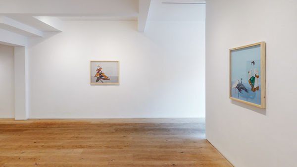 Kristin Hjellegjerde Wandsworth Two Adults And An Attachment Rabia Farooqui 09142021 151216