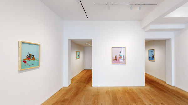 Kristin Hjellegjerde Wandsworth Two Adults And An Attachment Rabia Farooqui 09142021 151309