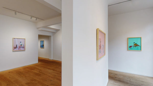 Kristin Hjellegjerde Wandsworth Two Adults And An Attachment Rabia Farooqui 09142021 151339