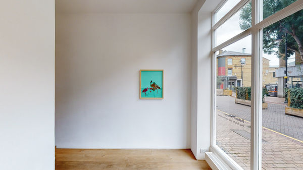 Kristin Hjellegjerde Wandsworth Two Adults And An Attachment Rabia Farooqui 09142021 151500