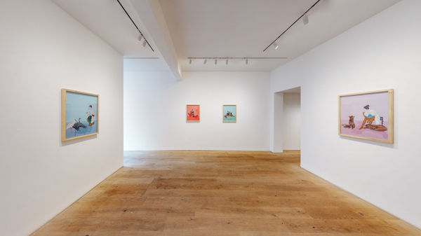 Kristin Hjellegjerde Wandsworth Two Adults And An Attachment Rabia Farooqui 09142021 151525