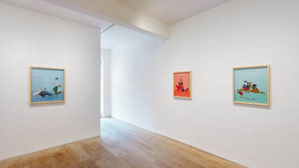 Kristin Hjellegjerde Wandsworth Two Adults And An Attachment Rabia Farooqui 09142021 151547