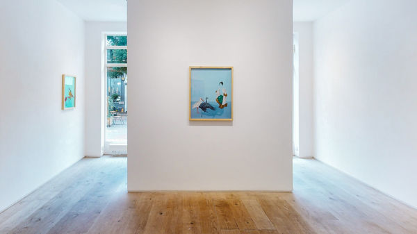 Kristin Hjellegjerde Wandsworth Two Adults And An Attachment Rabia Farooqui 09142021 151556