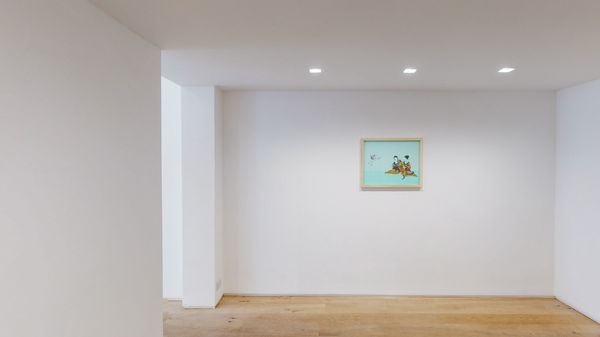 Kristin Hjellegjerde Wandsworth Two Adults And An Attachment Rabia Farooqui 09142021 151742