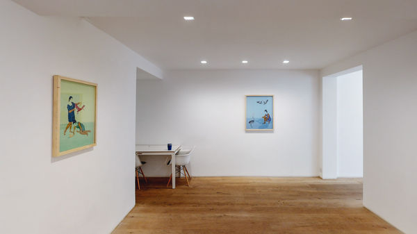 Kristin Hjellegjerde Wandsworth Two Adults And An Attachment Rabia Farooqui 09142021 151817