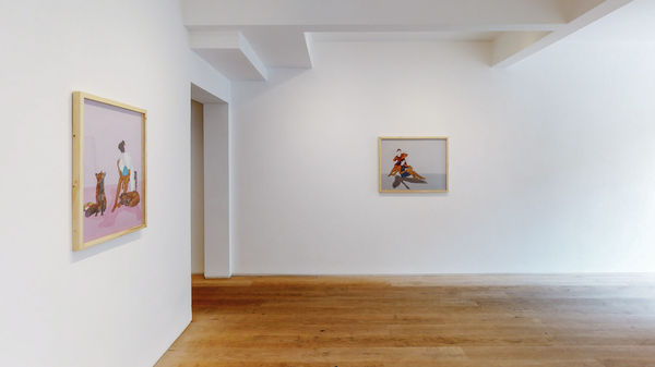 Kristin Hjellegjerde Wandsworth Two Adults And An Attachment Rabia Farooqui 09142021 151845