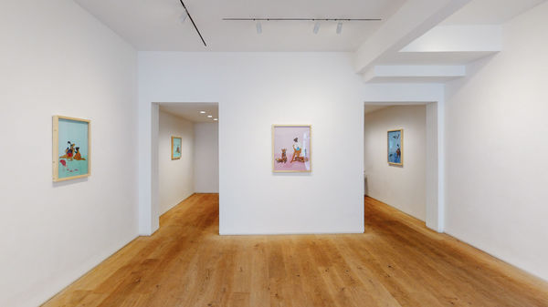 Kristin Hjellegjerde Wandsworth Two Adults And An Attachment Rabia Farooqui 09142021 153312