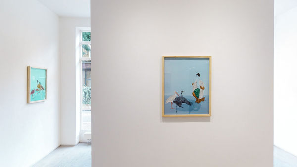 Kristin Hjellegjerde Wandsworth Two Adults And An Attachment Rabia Farooqui 09142021 153502