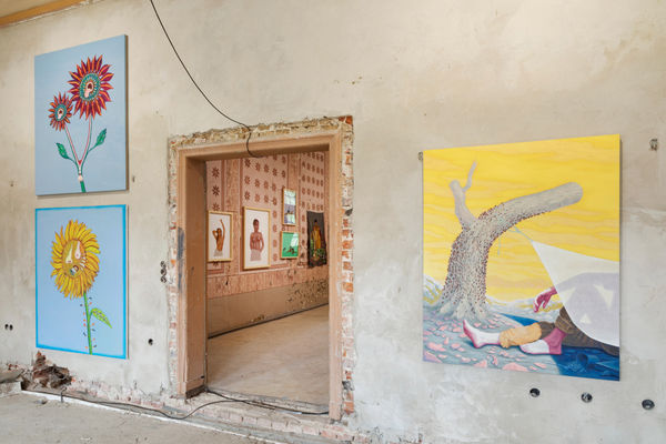 Kh Schloss Go Rne Photo Justyna Fedec 11