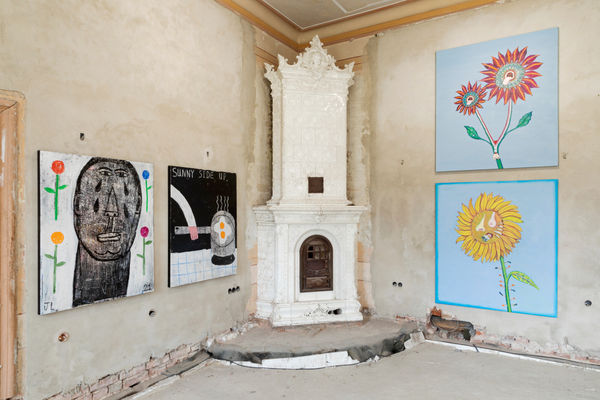 Kh Schloss Go Rne Photo Justyna Fedec 13