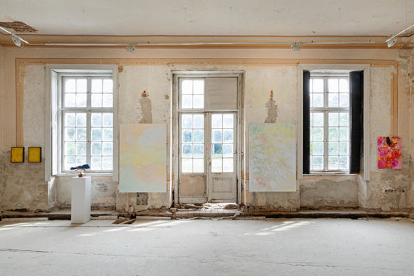 Kh Schloss Go Rne Photo Justyna Fedec 17