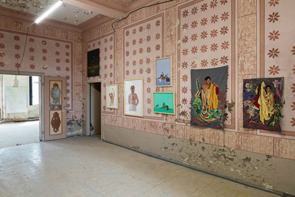 Kh Schloss Go Rne Photo Justyna Fedec 2