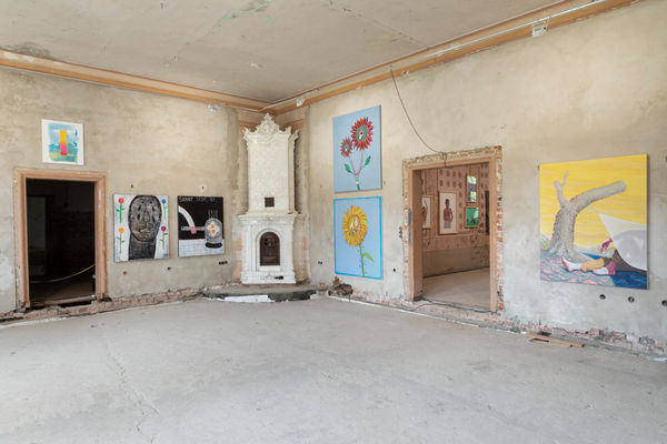 Kh Schloss Go Rne Photo Justyna Fedec 25