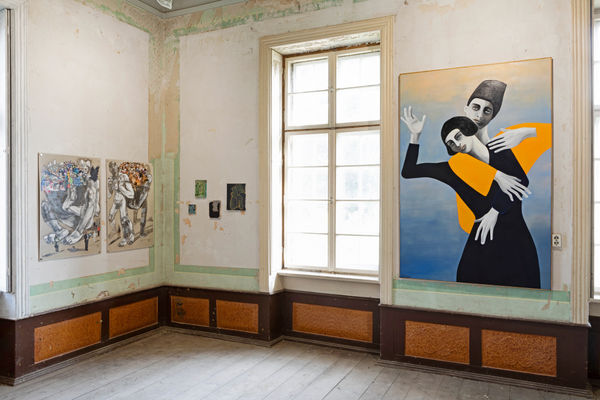 Kh Schloss Go Rne Photo Justyna Fedec 35