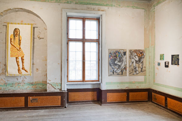 Kh Schloss Go Rne Photo Justyna Fedec 39