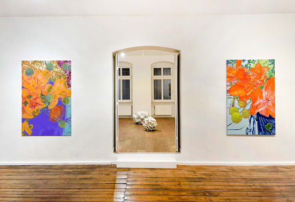 From Eva S Picture With Collage