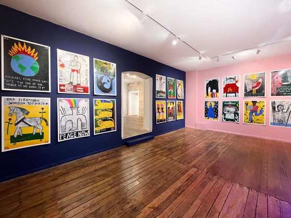 Maybe For The Website