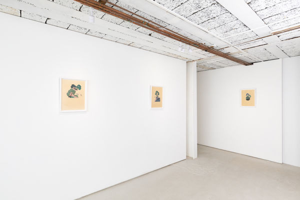 Mahaahmed Install 22 Bjdeakin Photography 4474