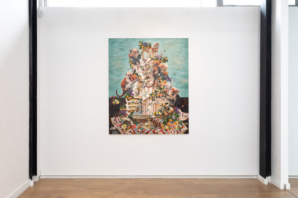 Falloftheromanempire Bjdeakinphotography 7230