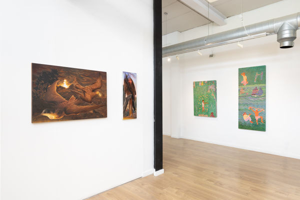 Growthofthesoil Bjdeakin Photograpy 0466