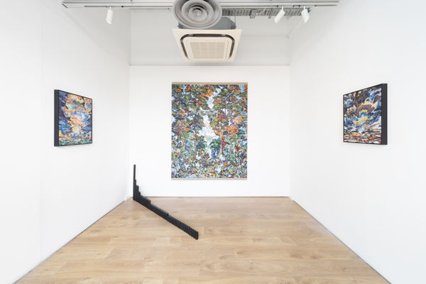 Growthofthesoil Bjdeakin Photograpy 0471