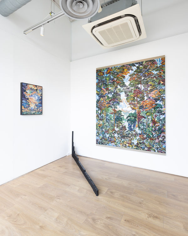 Growthofthesoil Bjdeakin Photograpy 0472