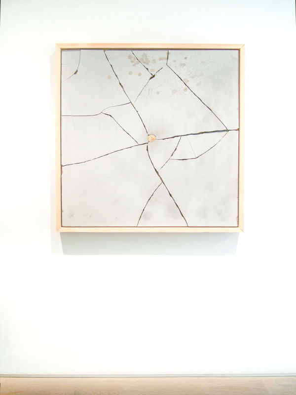 Andrea Francolino, MQ, 2016