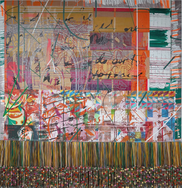 Wendimagegn Belete Of Water and the Spirit