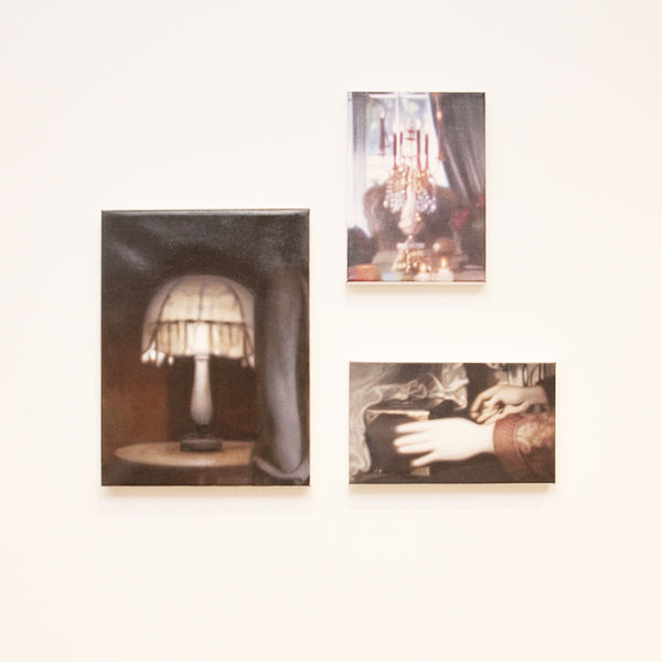 Jules Clarke | Mirna Krešić | Andrew Leventis