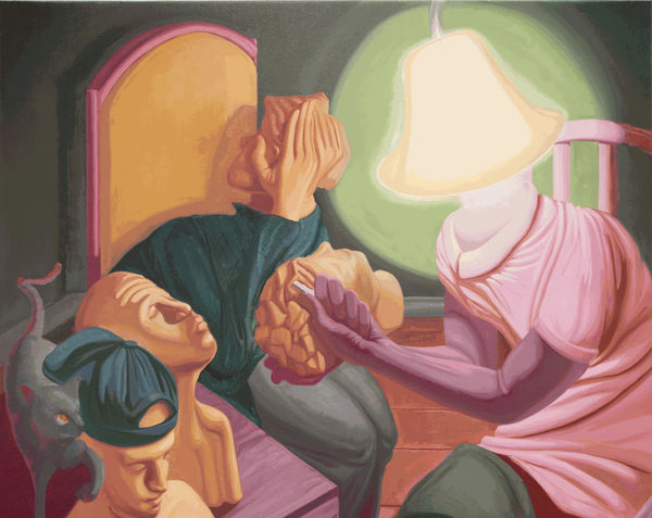 Lee Simmonds WEST PALM BEACH | SALON