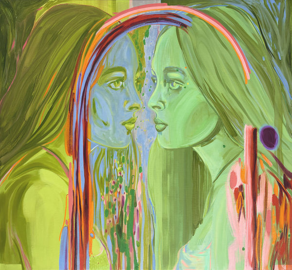 Amy Beager WEST PALM BEACH | SALON