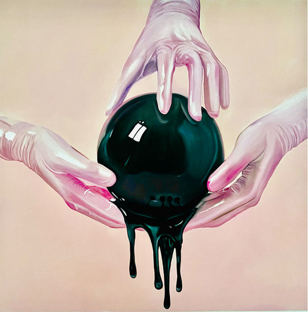 Charlie Stein WEST PALM BEACH | SALON