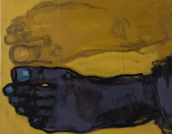 Dawit Abebe Barefoot (ባዶ እግር)