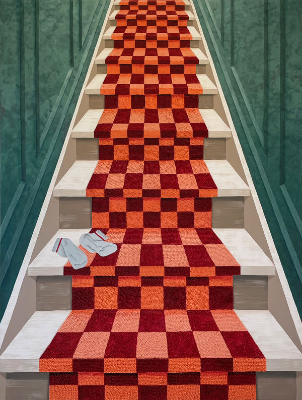 Lotte Keijzer WEST PALM BEACH | SALON | I’ll Take You There