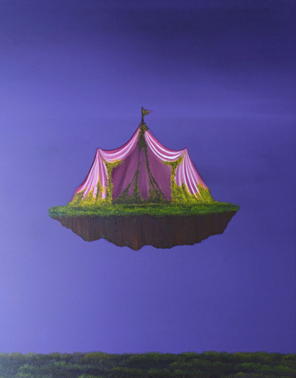 Houda Terjuman WEST PALM BEACH I SALON