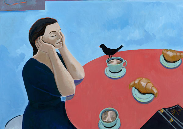 Nancy Cadogan WEST PALM BEACH I SALON | THE IN BETWEEN