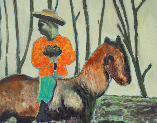 Growth of the Soil Bunmi Agusto, Alexander Appleby, Grgur Akrap, Serena Caulfield, Emma Critchley, Nelleke Cloosterman, Slimen Elkamel, Marie-Anita Gaube, Santiago Giralda, Lotte Keijzer, Maciej Kosc, Hans Ragnar Mathisen, Lester Rodriguez, Atalanta Xanthe