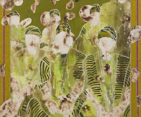 Modupeola Fadugba Also, What Are We Wearing?