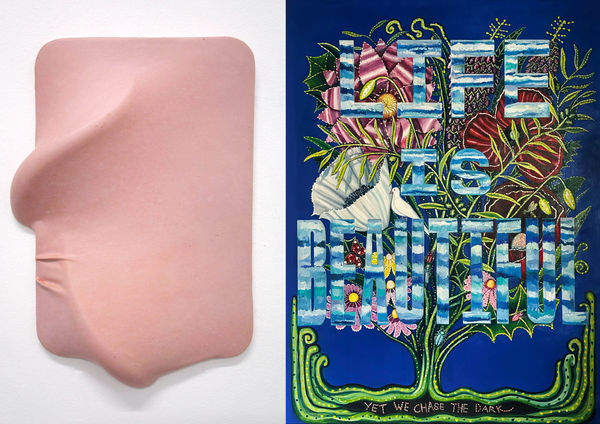 Celina Teague & Alexandra Searle Take a seat before you change your mind