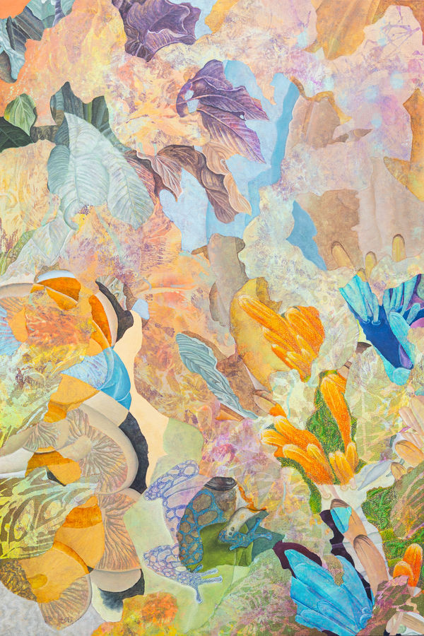 Kwadwo A Asiedu WEST PALM BEACH | SALON