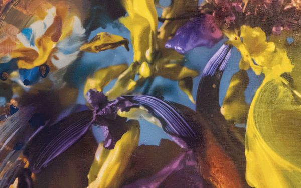 Andre Hemer WEST PALM BEACH | SALON